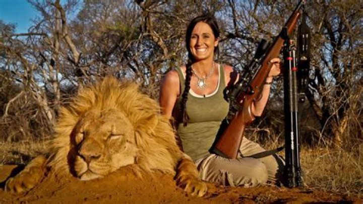 Melissa Bachman