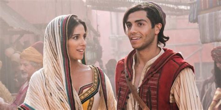Mena Massoud Ethnicity Revealed: Nationality Net Worth Instagram Explored