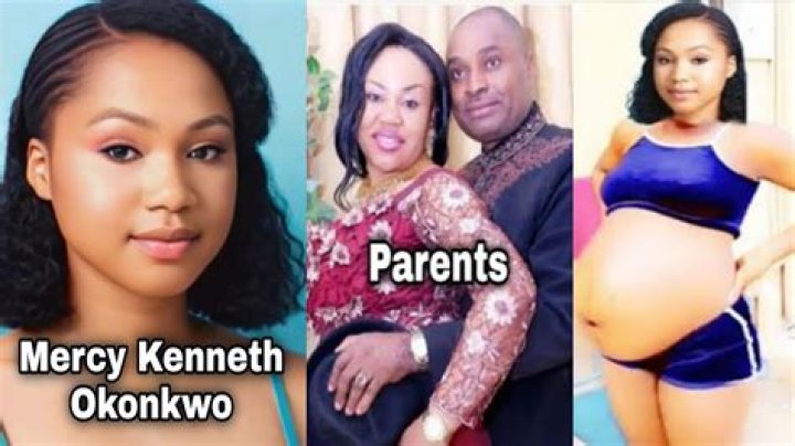 Mercy Kenneth Biography: Age, Boyfriend, Parents & Net Worth