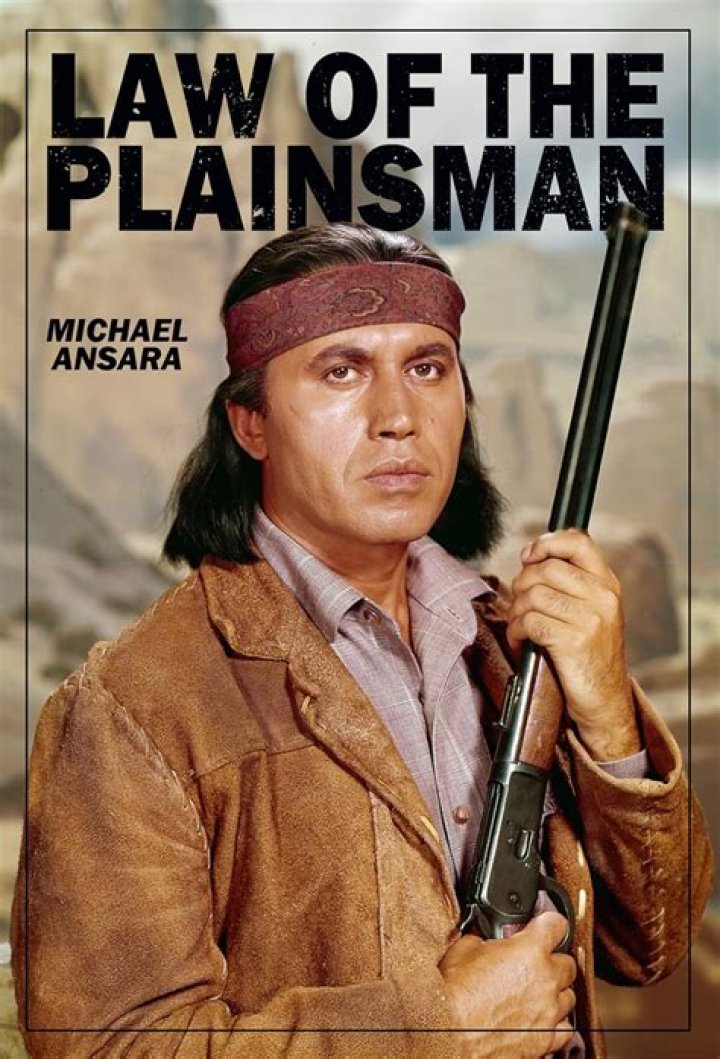 Michael Ansara Net Worth, Income, Salary, Earnings, Biography