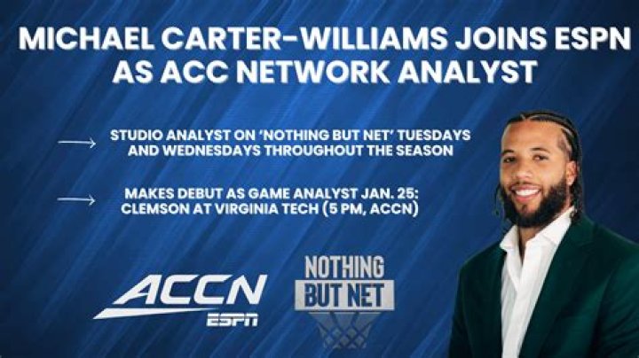 Michael Carter-Williams’s biography, net worth, fact, career, awards and life story
