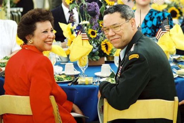 Michael Powell Wife – Who Is He Married To? Colin Powell Son – FCC