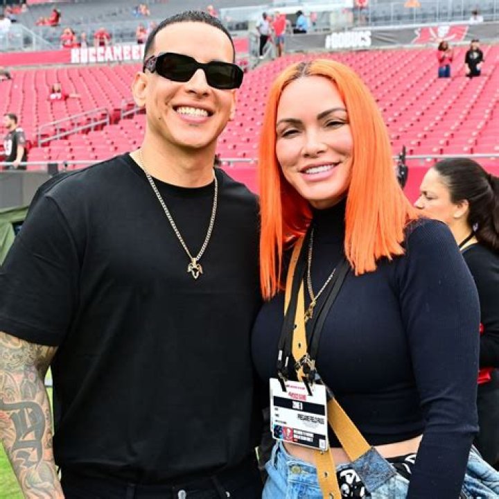 Mireddys González – Bio, Children and Everything About Daddy Yankee’s Wife