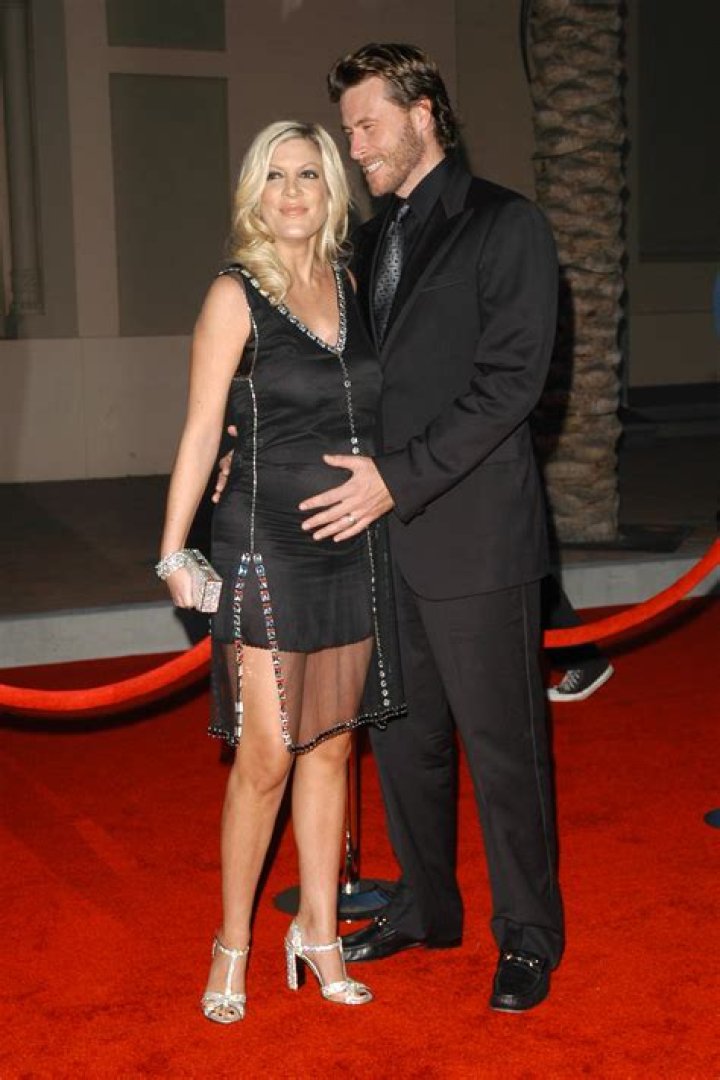 Mitch Myers Net Worth: 10 Facts To Know About Tori Anderson’s Husband