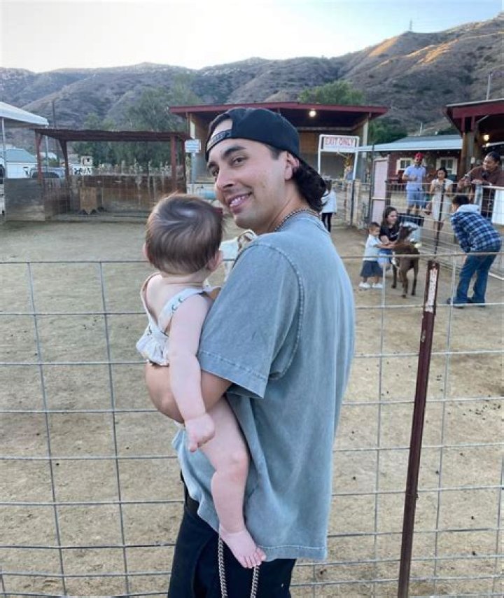 Moisés Fuentes Children: Did Moisés Fuentes Have Kids?