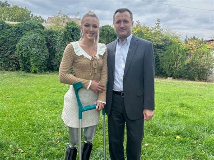Moldova Marcela Paladi Accident Linked To Death Cause?