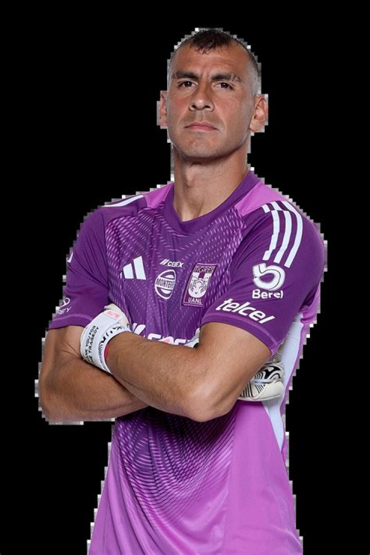 Nahuel Guzmán’s biography, net worth, fact, career, awards and life story
