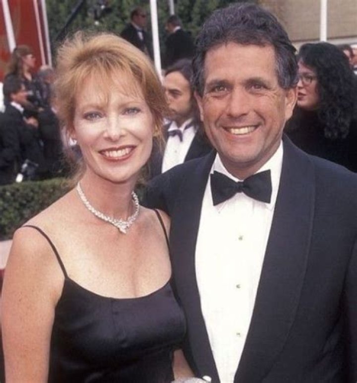 Nancy Wiesenfeld – Biography & Net Worth of Leslie Moonves’ First Wife