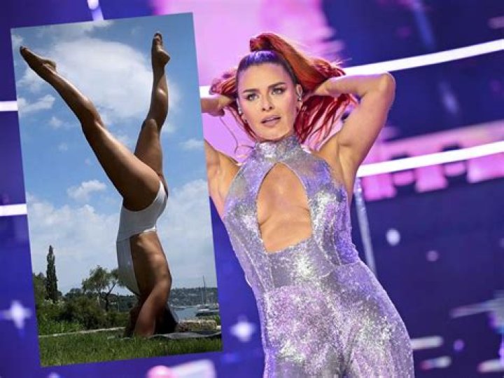 Natasza Urbanska