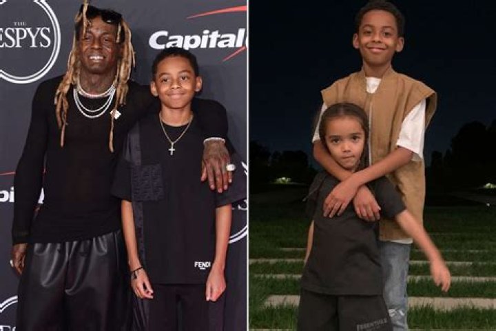 Neal Carter Bio, Age, Height, Lil Wayne, Mother, Siblings, Family, Parents, Facts