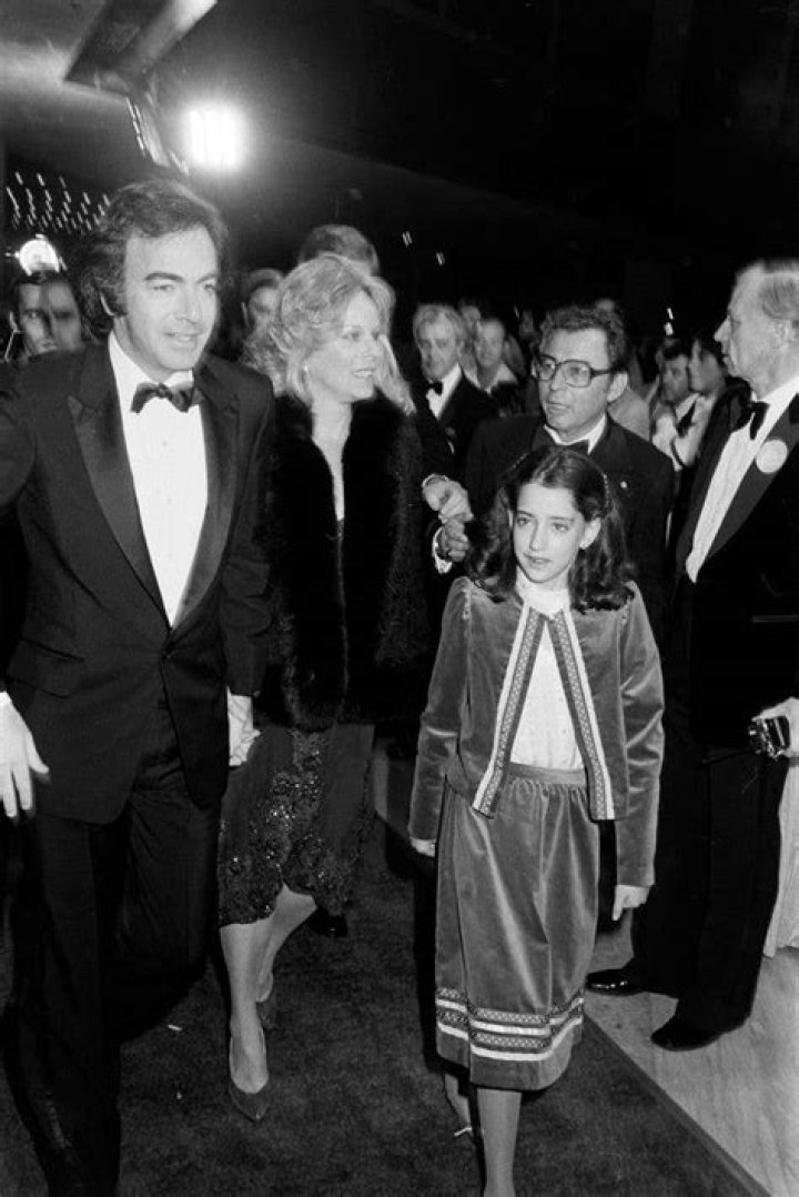 Neil Diamond Children: Meet Jesse Diamond, Marjorie Diamond, Micah Diamond, and Elyn Diamond