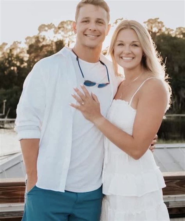 Nick Pivetta Wife or Girlfriend Name: Is Red Sox Pitcher Married?