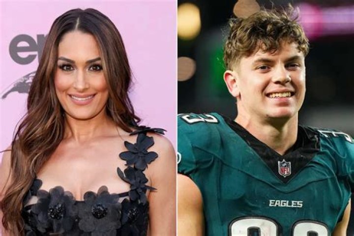 Nikki Bella: dating, net worth, tattoos, smoking & body measurements