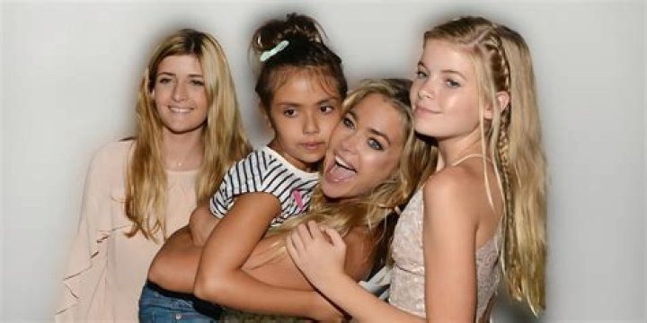 Nikki Sixx Has Five Children Three Daughters And Two Sons -Meet Them On Instagram