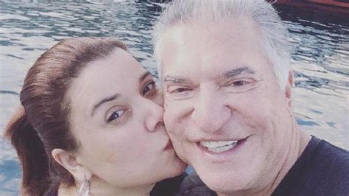 No, Ana Navarro Isn’t Pregnant – Meet Her Partner Al Cardenas On Instagram
