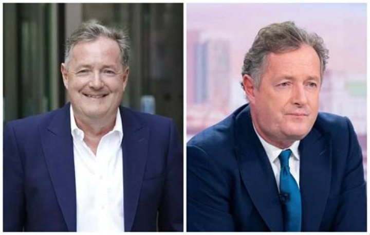 Piers Morgan Net Worth : Television Career & Lifestyle