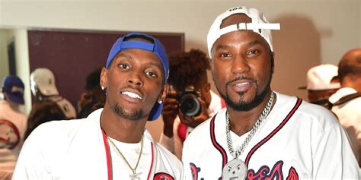 Pookie Loc Real Name, Death, And Biography, Who Was Jeezy’s Friend Pookie Loc?