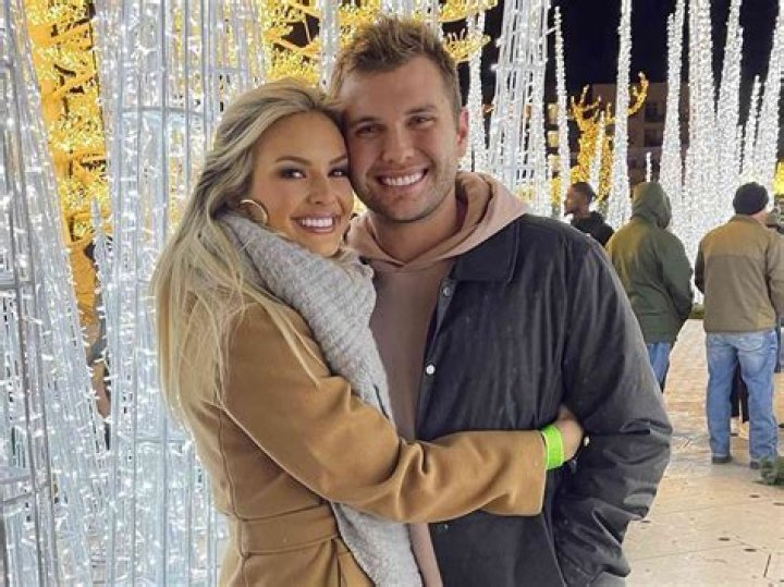 Promised Land: Kerri Medders Wikipedia Age; Boyfriend & Parents Details