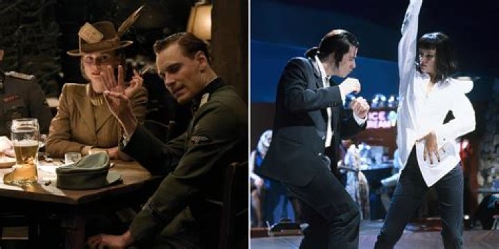 Quentin Tarantino – Facts About His Height, Wife & Net Worth
