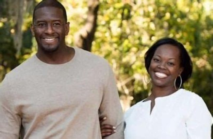R.Jai Gillum (Andrew Gillum’s Wife) Bio-Wiki, Age, Husband, Parents, Sorority and Pregnant