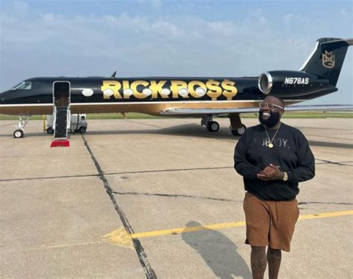 Rick Ross’s Net Worth, Age, Height, Weight, Wife, Kids, Bio-Wiki