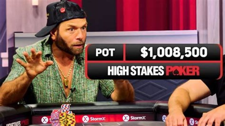 Rick Salomon (Poker Player) Wiki, Bio, Age, Height, Weight, Affair, Married, Wife, Net Worth, Facts