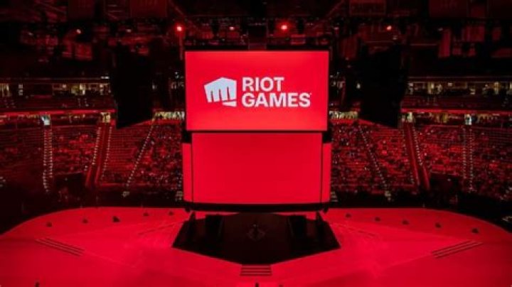 Riot Games CEO: Nicolo Laurent Net Worth and Salary