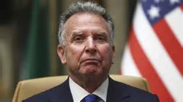Robert Malley Iran Envoy Biography , Wife Age, Family, Education & Salary