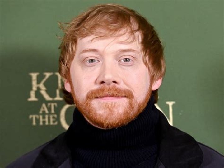 Rupert Grint Net Worth, Income, Salary, Earnings, Biography