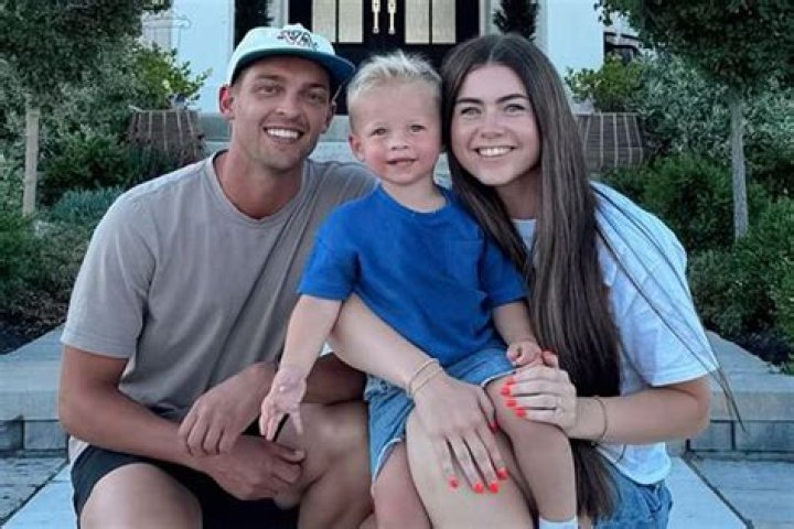 Rylee Arnold siblings: Meet Lindsay Arnold & Jensen Arnold