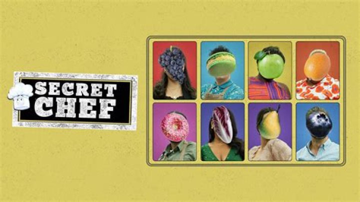 Secret Chef Cheffy Voice Actor Arden Myrin and Winner Announced