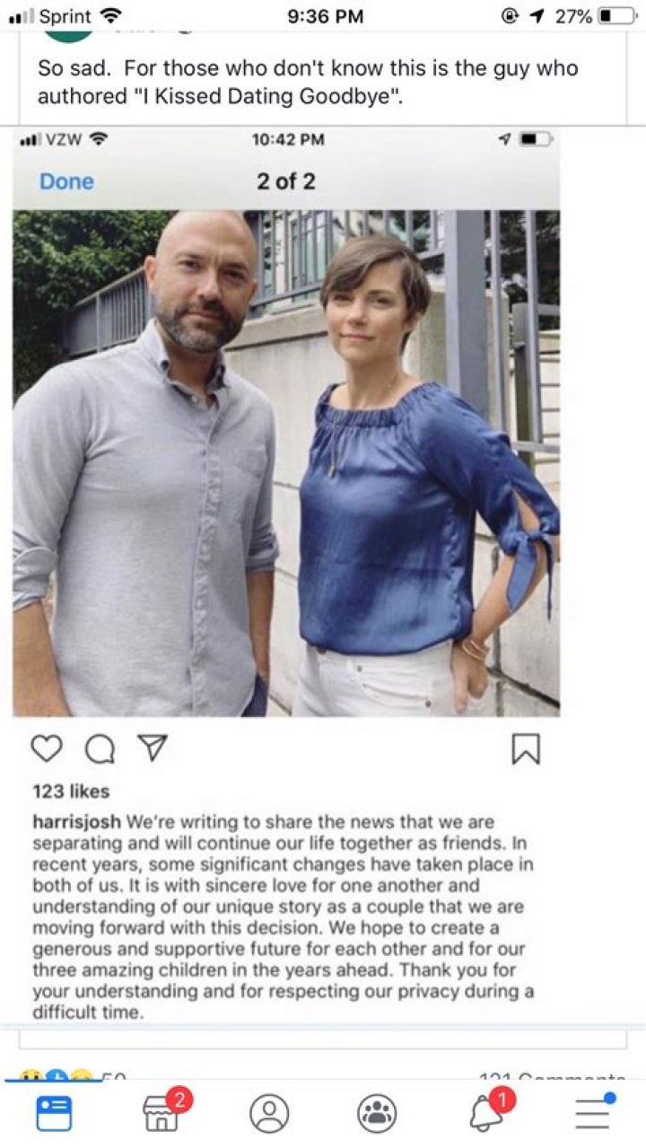 Shannon Boone Harris Bio, Age, Husband, Children, Divorce and I Kissed Dating Goodbye