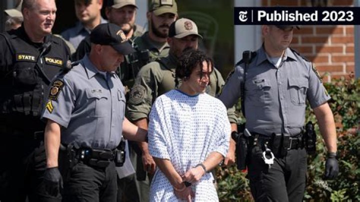 Shawn Kavanagh To Be Tried For Murder After A Decade Of Postponements