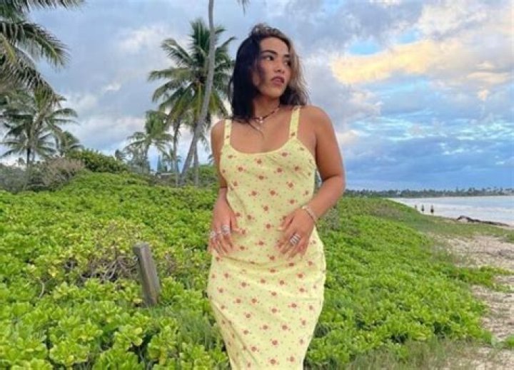 Sienna Mae Gomez (TikTok Star) Wiki, Bio, Age, Height, Weight, Boyfriend, Net Worth, Career, Facts