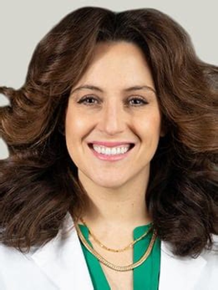 Sofia Buenaventura