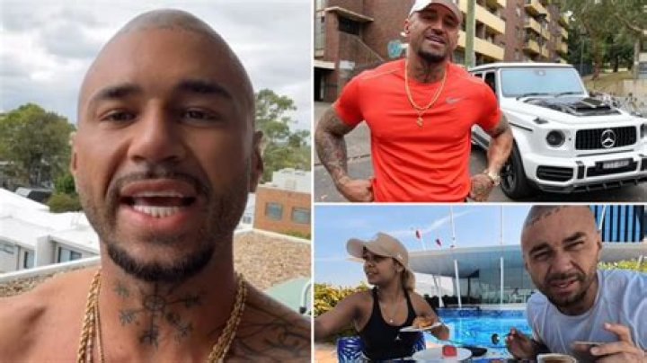 Spanian Age And Net Worth Where is he from?