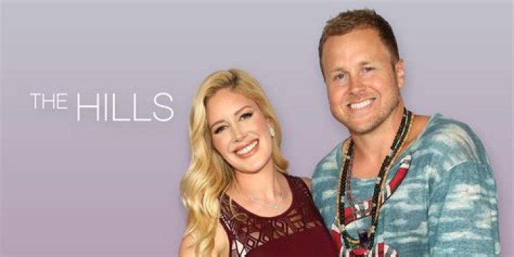 Spencer Pratt: Who is Heidi Montag’s husband?