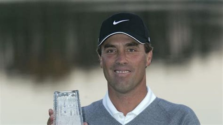 Stephen Ames New Wife, Nationality, Caddy, Golf Swing, Age