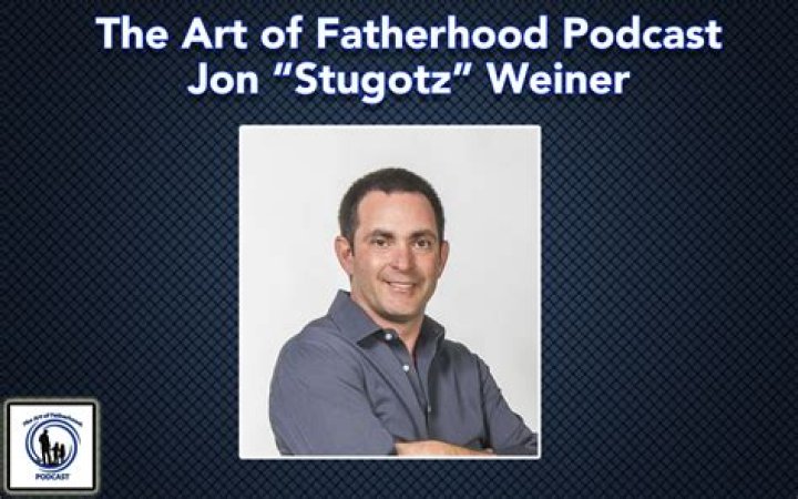 Stugotz (Jon Weiner) Biography, Wife – Abby Weiner & Family