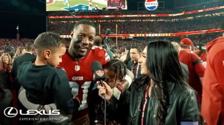 Tashaun Gipson Sr. Wife: Is Tashaun Gipson Sr. Married? Who Is Tashaun Gipson Sr.’s Girlfriend?