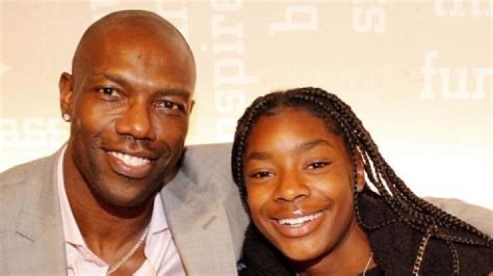 Terrell Owens Children: Meet Terique Owens, Kylee Owens, Atlin Owens, And Dasha Owens