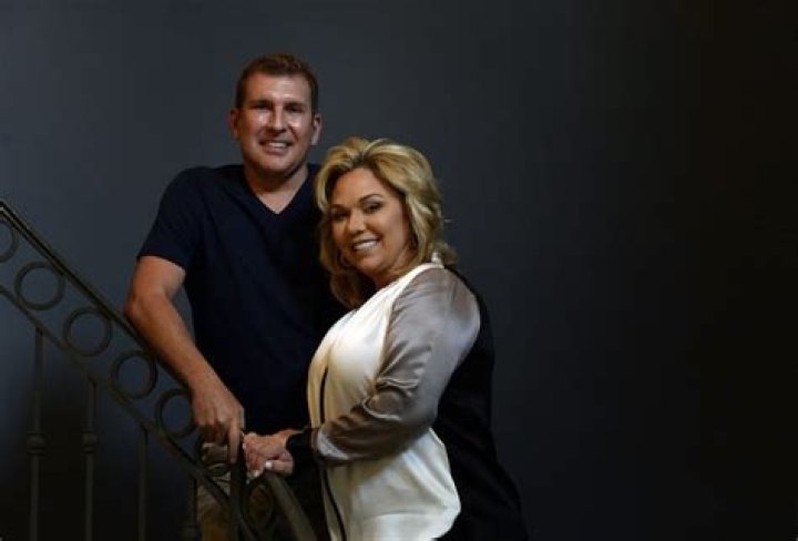 Todd Chrisley: Wife, net worth, tattoos, smoking & body facts