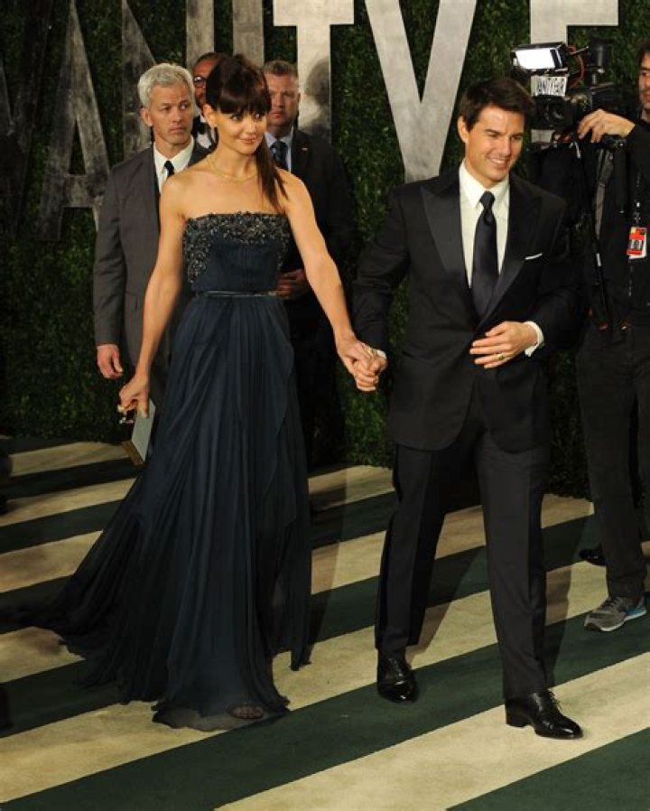 Tom Cruise Height Weight Shoe Size