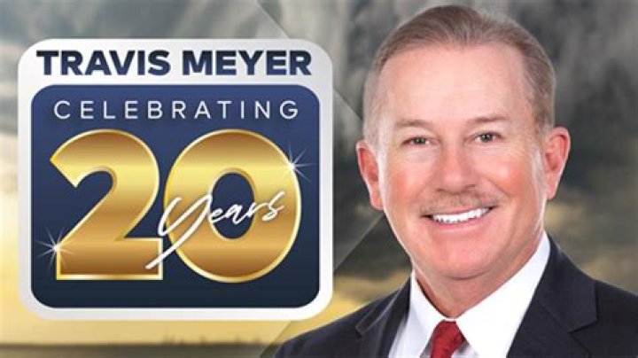 Travis Meyer News On 6, Bio, Wiki, Age, Height, Wife, Salary, Net worth, Memes