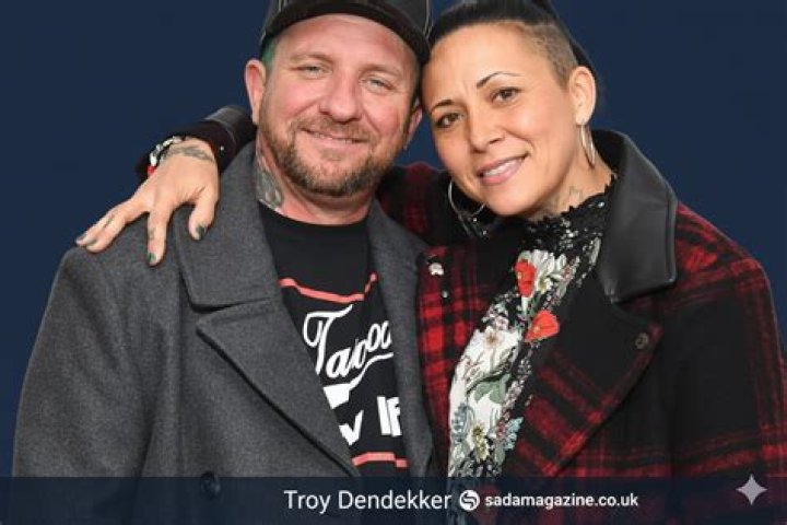 Troy Dendekker Biography, Age, Career, Net worth, Life Lessons