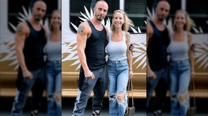 Tucker Dee Chapman Bio, Wiki, Age, Height, Parents, Wife, Imprisonment, and Net Worth