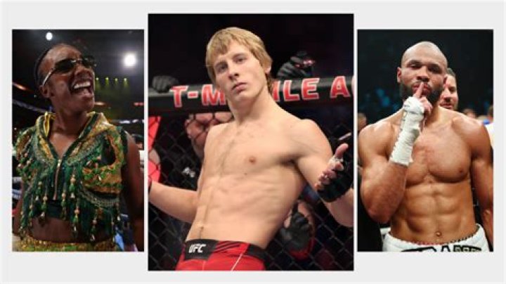 UFC Roman Kopylov: Five Facts You Need To Know About Pro MMA Fighter