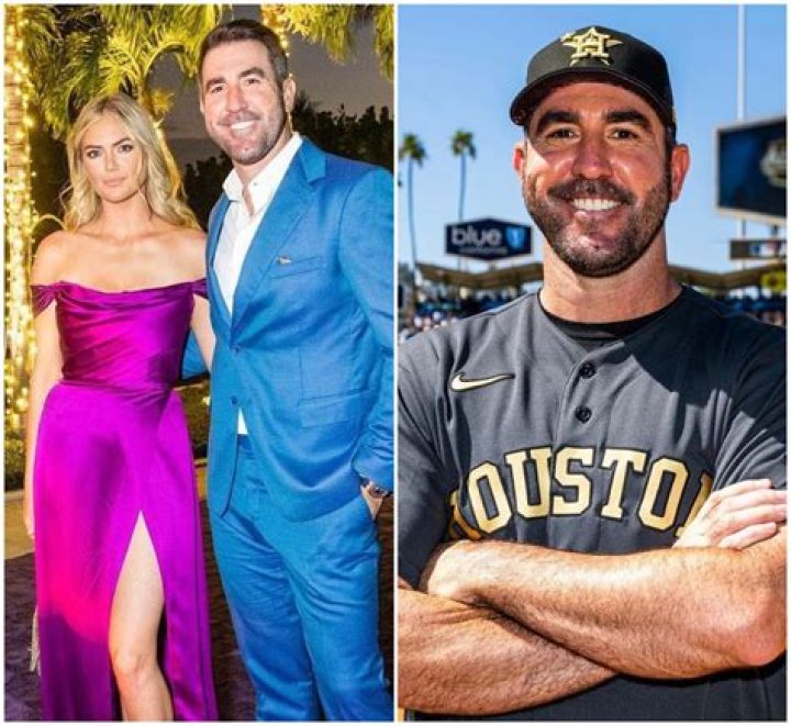 Unique Aspects of Justin Verlander’s Pitching Style, Career Earnings and His Marriage To Kate Upton