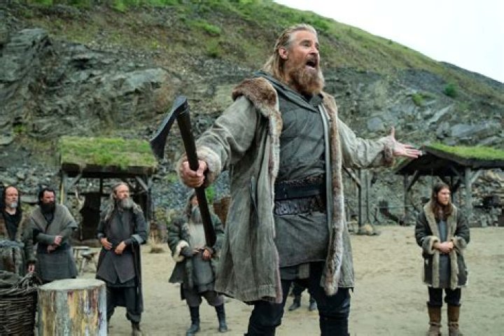 Vikings: Valhalla- Alfrún Laufeyjardóttir As Astrid Olofsdotter, Who Is She Dating Now?