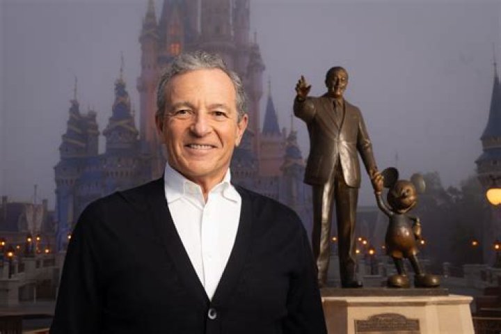 What Happened to Disney President Craig Hunegs?